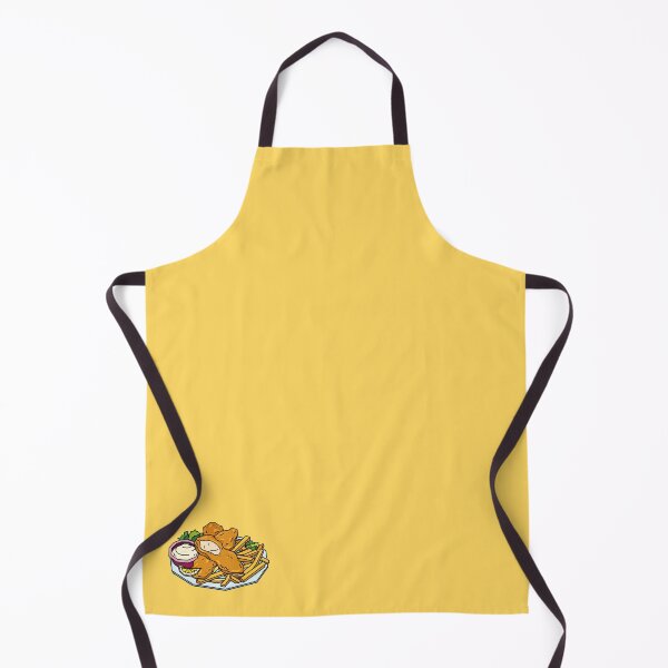 Item preview, CHIPPY Fryday Special designed and sold by KooKiKornr.