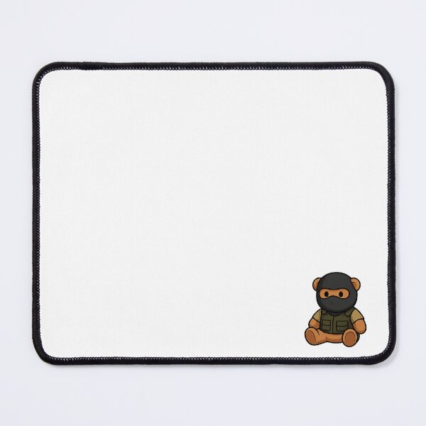 Item preview, Teddy Bear T designed and sold by CheckpointShop.