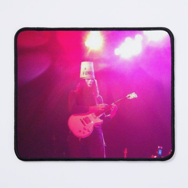 Item preview, Pink Buckethead designed and sold by Borlos.