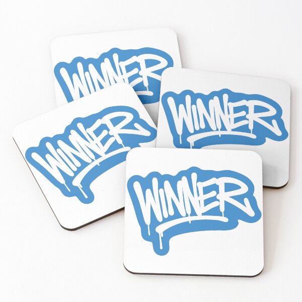 Item preview, WINNER - In Our Circle in Japan Pop-Up (1) designed and sold by 0627june.