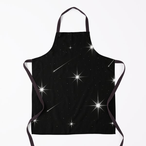 Item preview, Shooting Stars Night Sky | Cosmic Galaxy designed and sold by NaphDesigns.