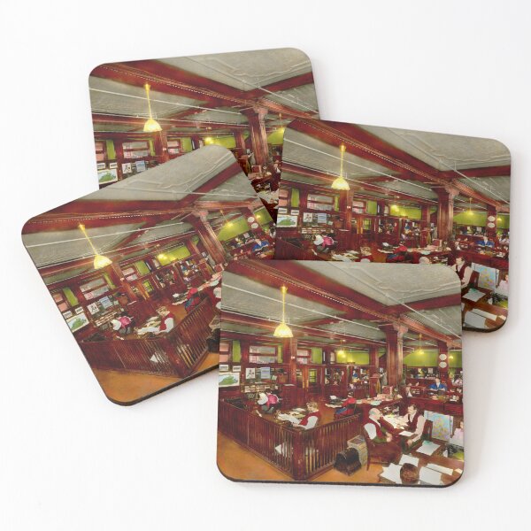 Item preview, Office - Selling Stories in Style 1912 designed and sold by Mike Savad Photography.