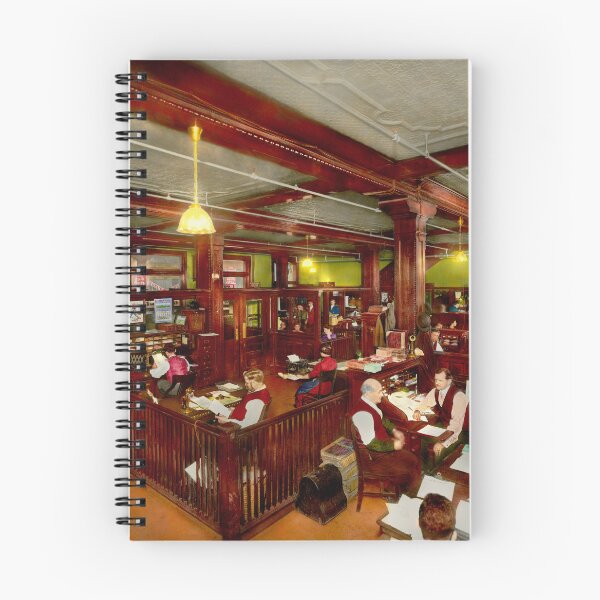 Item preview, Office - Selling Stories in Style 1912 designed and sold by Mike Savad Photography.