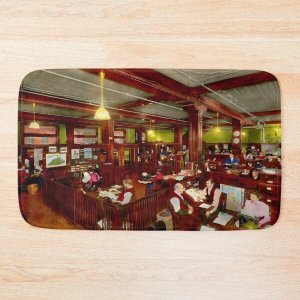 Item preview, Office - Selling Stories in Style 1912 designed and sold by Mike Savad Photography.
