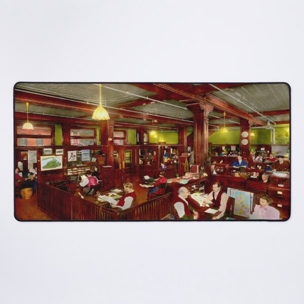 Item preview, Office - Selling Stories in Style 1912 designed and sold by Mike Savad Photography.