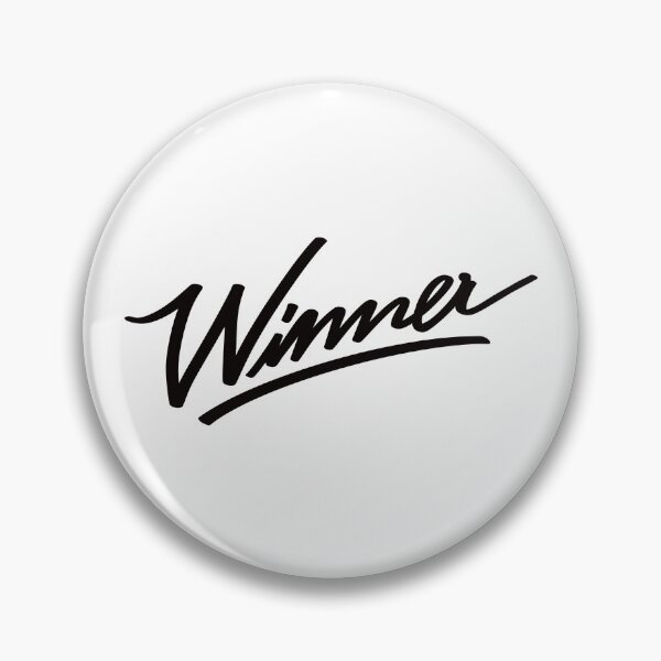 Item preview, WINNER - In Our Circle in Japan Pop-Up (3) designed and sold by 0627june.