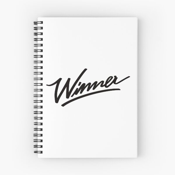 Item preview, WINNER - In Our Circle in Japan Pop-Up (3) designed and sold by 0627june.