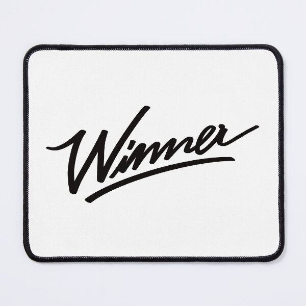 Item preview, WINNER - In Our Circle in Japan Pop-Up (3) designed and sold by 0627june.