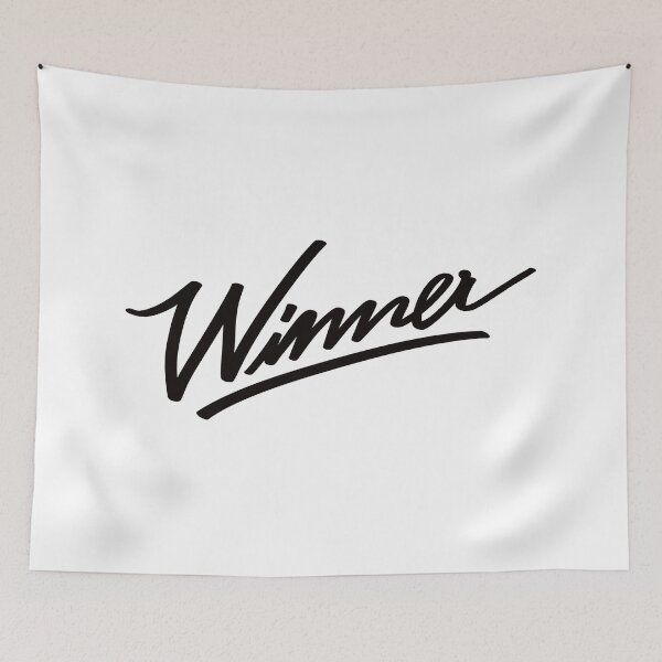 Item preview, WINNER - In Our Circle in Japan Pop-Up (3) designed and sold by 0627june.