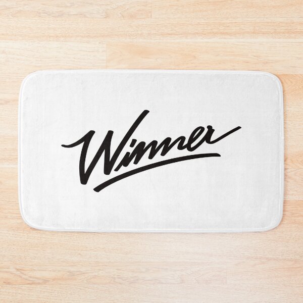 Item preview, WINNER - In Our Circle in Japan Pop-Up (3) designed and sold by 0627june.