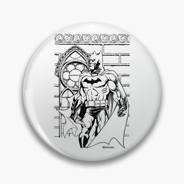 Item preview, Gargoyle of Gotham designed and sold by fancifullart.