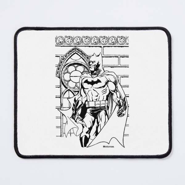 Item preview, Gargoyle of Gotham designed and sold by fancifullart.