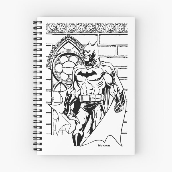 Item preview, Gargoyle of Gotham designed and sold by fancifullart.