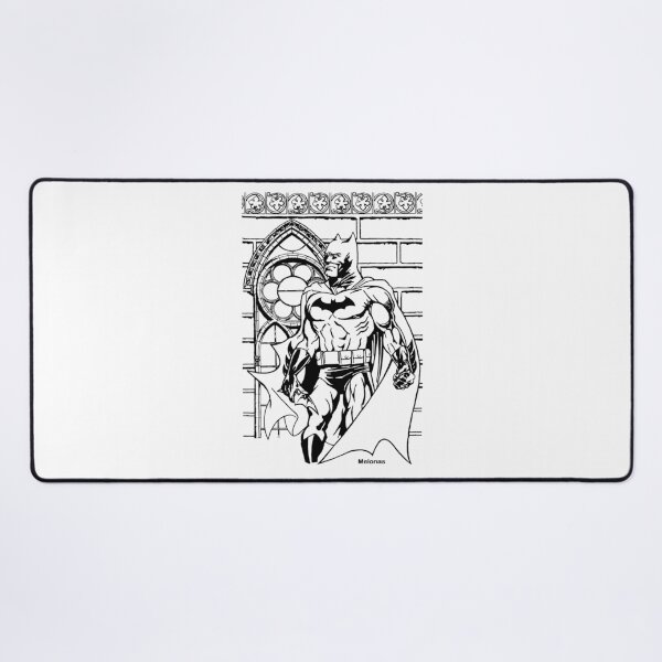 Item preview, Gargoyle of Gotham designed and sold by fancifullart.