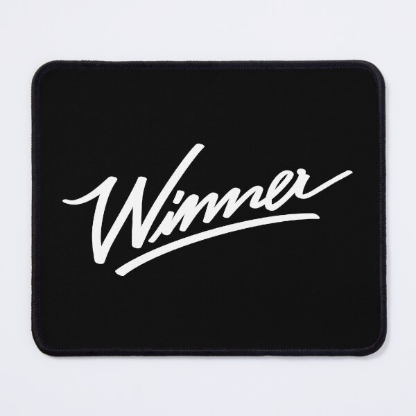 Item preview, WINNER - In Our Circle in Japan Pop-Up (4) designed and sold by 0627june.