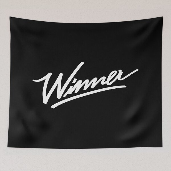 Item preview, WINNER - In Our Circle in Japan Pop-Up (4) designed and sold by 0627june.