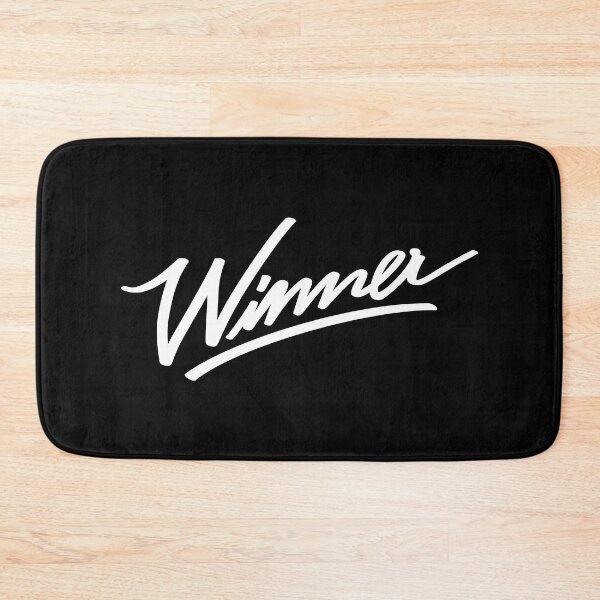 Item preview, WINNER - In Our Circle in Japan Pop-Up (4) designed and sold by 0627june.