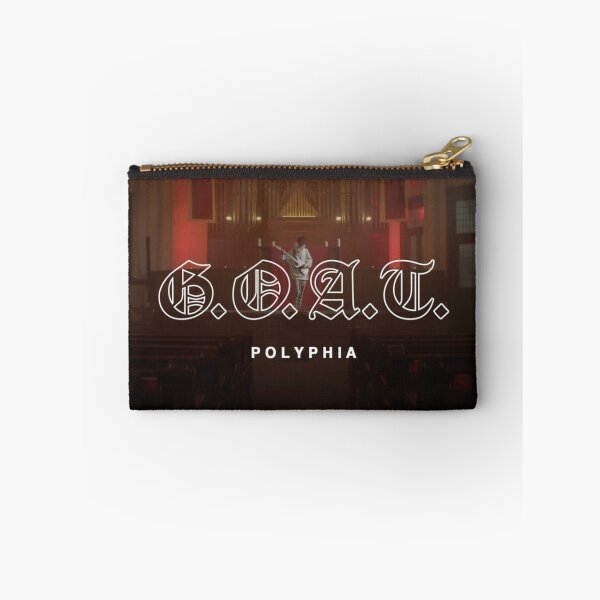 Item preview, Polyphia - GOAT designed and sold by Borlos.