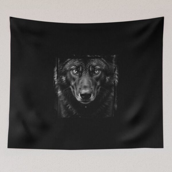Item preview, Alpha's Gaze (fc) designed and sold by XUSRedbubble.