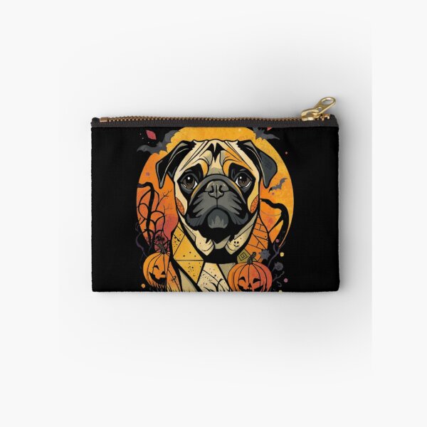 Item preview, Halloween Dog For Pug Lovers Dog designed and sold by Petsthetic.