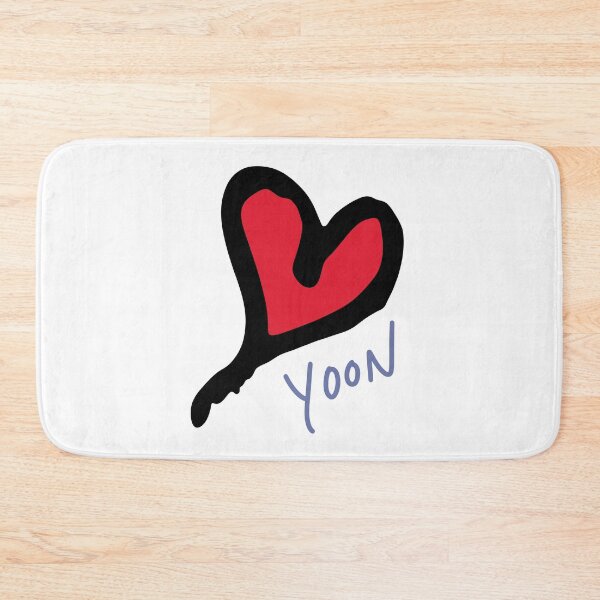 Item preview, WINNER Yoon - In Our Circle in Japan Pop-Up (1) designed and sold by 0627june.