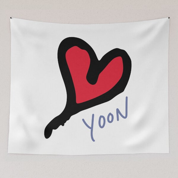 Item preview, WINNER Yoon - In Our Circle in Japan Pop-Up (1) designed and sold by 0627june.