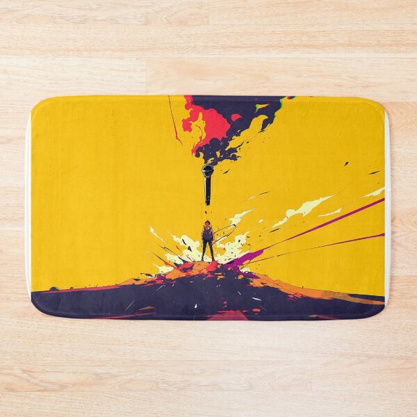 Item preview, Smoke and Sound on Bold Stage designed and sold by Christian Weiss.