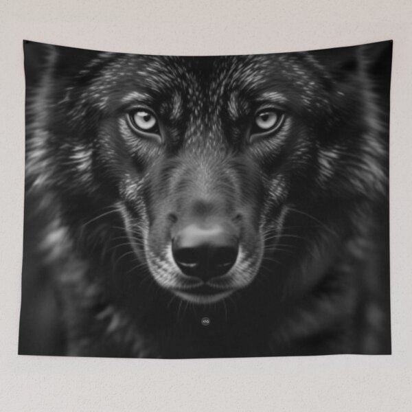 Item preview, Alpha's Gaze (fc) I designed and sold by XUSRedbubble.