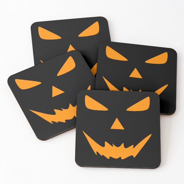 Item preview, Halloween costume fun T-shirt pumpkin face designed and sold by Jackson2288.