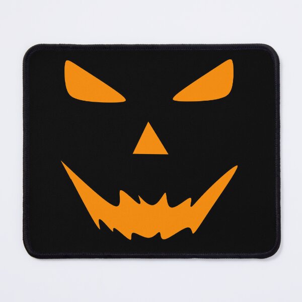 Item preview, Halloween costume fun T-shirt pumpkin face designed and sold by Jackson2288.