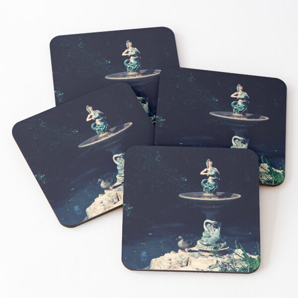 Item preview, Mermaids designed and sold by Rachel J Bowler.