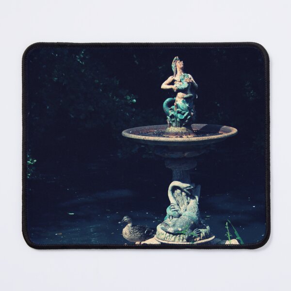 Item preview, Mermaids designed and sold by Rachel J Bowler.