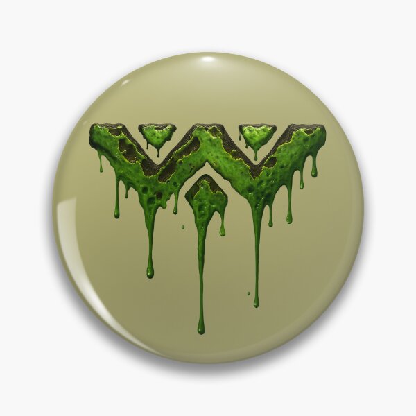 Item preview, Weyland - Alien Blood designed and sold by I-gor.