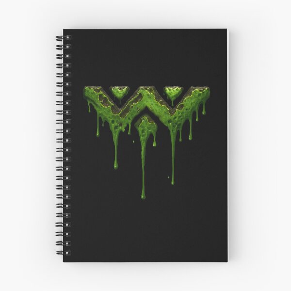 Item preview, Weyland - Sangre alienígena designed and sold by I-gor.