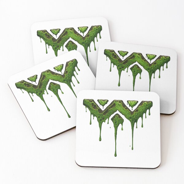 Item preview, Weyland - Alien Blood designed and sold by I-gor.