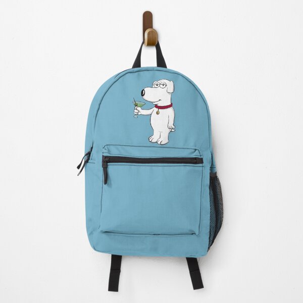Item preview, Brian Griffin designed and sold by blacksnowcomics.