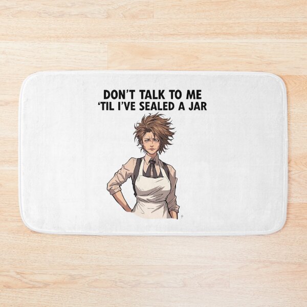 Item preview, Grab Your Balls It’s Canning Season – Don’t Talk To Me ’Til I’ve Sealed A Jar designed and sold by jelonkaa.