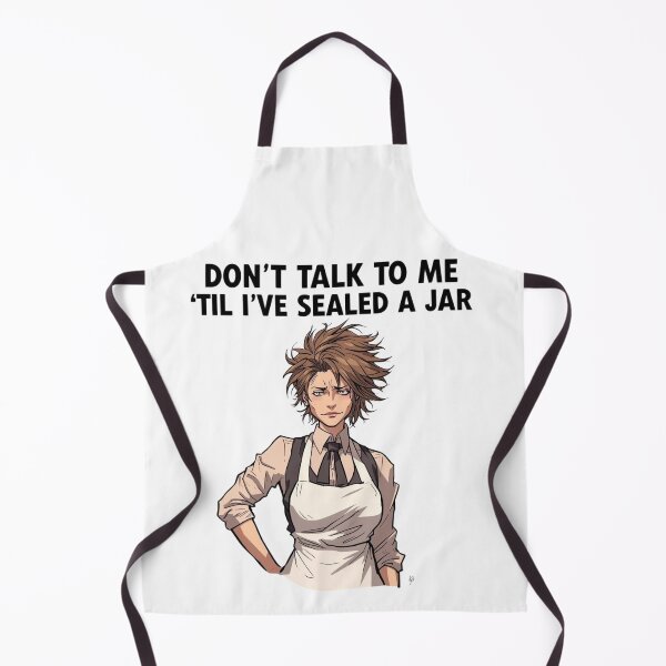 Item preview, Grab Your Balls It’s Canning Season – Don’t Talk To Me ’Til I’ve Sealed A Jar designed and sold by jelonkaa.