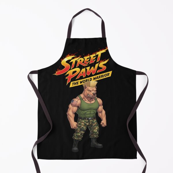 Item preview, Street Paws - Pitle designed and sold by Rex Vox.