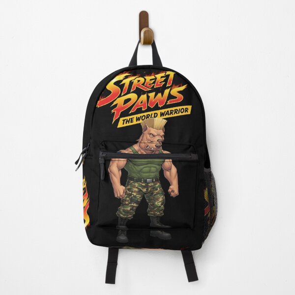 Item preview, Street Paws - Pitle designed and sold by Rex Vox.