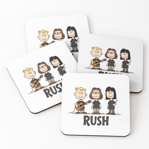 Item preview, RUSH tee music lovers designed and sold by idizayilstore.