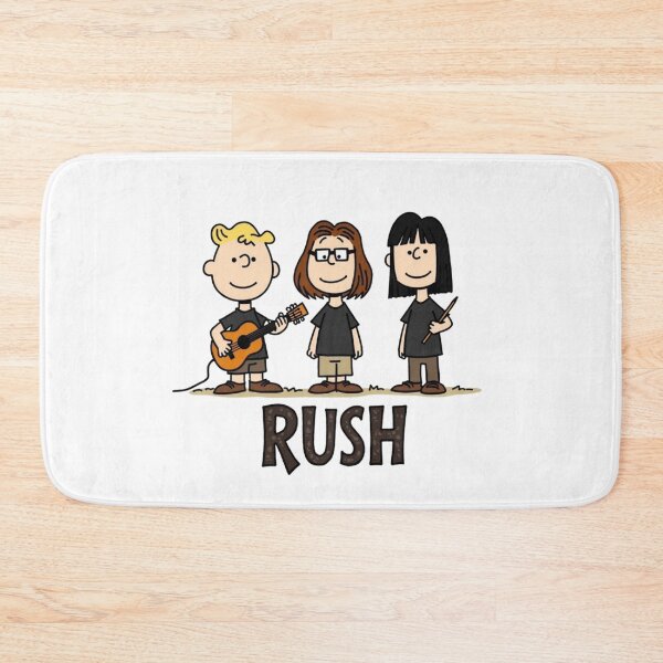 Item preview, RUSH tee music lovers designed and sold by idizayilstore.