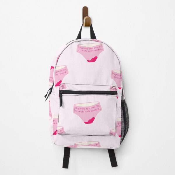 Item preview, Period Empowerment Design - I Can Do It While Bleeding designed and sold by annylands.