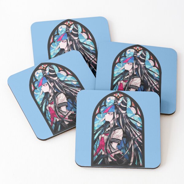 Item preview, Stained Glass Ibuki designed and sold by SchellStation.