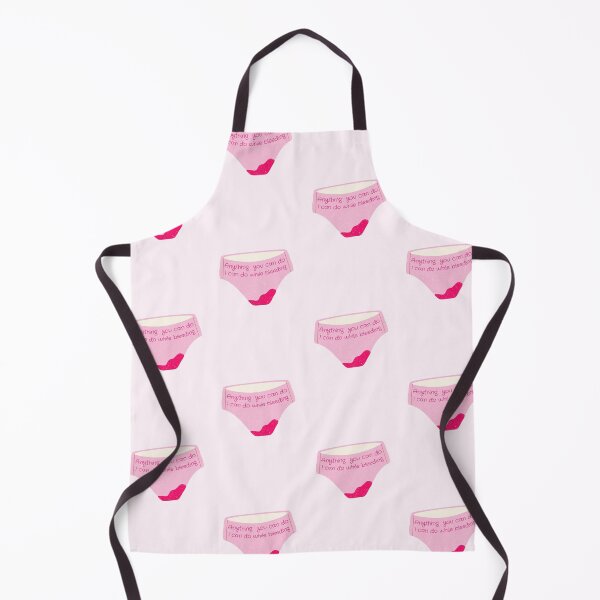 Item preview, Period Empowerment Design - I Can Do It While Bleeding designed and sold by annylands.