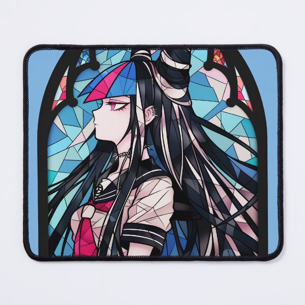 Item preview, Stained Glass Ibuki designed and sold by SchellStation.