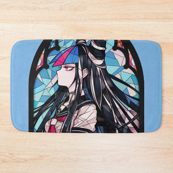Item preview, Stained Glass Ibuki designed and sold by SchellStation.