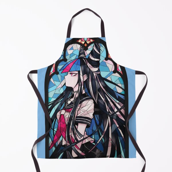 Item preview, Stained Glass Ibuki designed and sold by SchellStation.