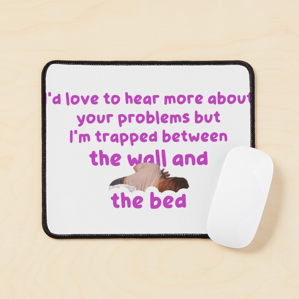 Item preview, Mouse Pad designed and sold by langdin.