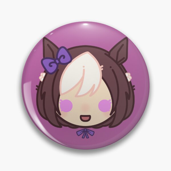 Item preview, Special Week Cutie designed and sold by AppleCatNom.